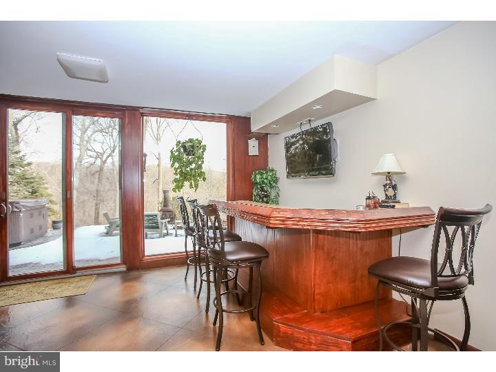 414 Marple Road Broomall, PA 19008 - Photo 17 of 25 Family Room
