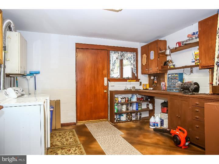 414 Marple Road Broomall, PA 19008 - Photo 20 of 25 Laundry Room