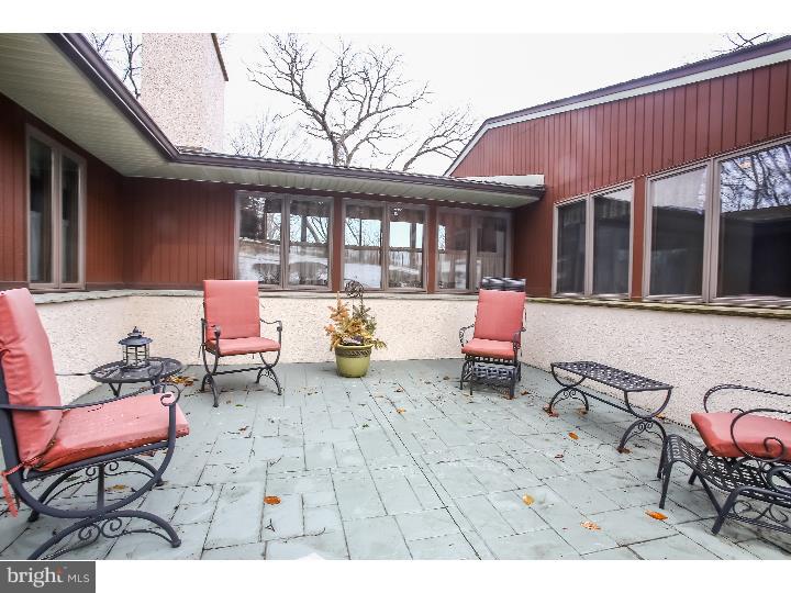 414 Marple Road Broomall, PA 19008 - Photo 3 of 25 Patio