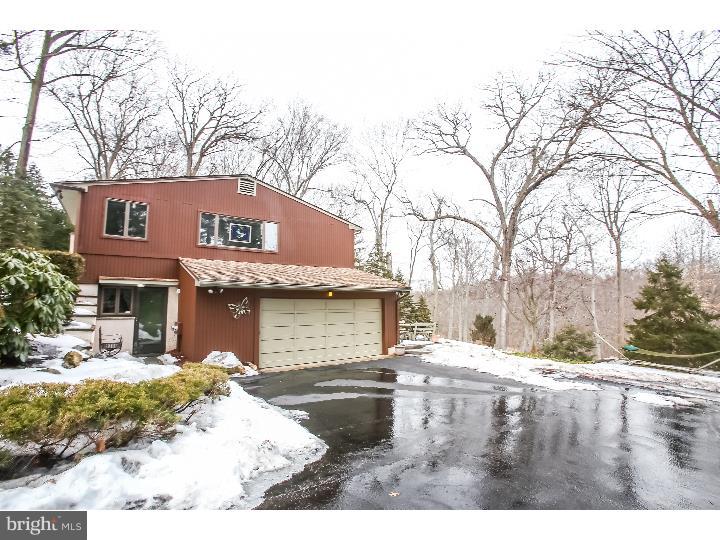 414 Marple Road Broomall, PA 19008 - Photo 21 of 25 Driveway