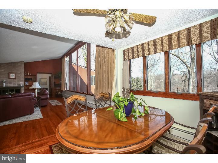 414 Marple Road Broomall, PA 19008 - Photo 6 of 25 Dining Room