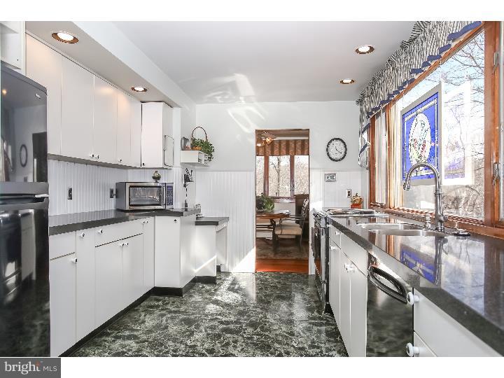 414 Marple Road Broomall, PA 19008 - Photo 8 of 25 Kitchen