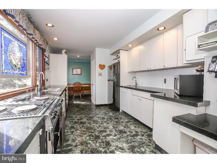 414 Marple Road Broomall, PA 19008 - Photo 9 of 25 Kitchen