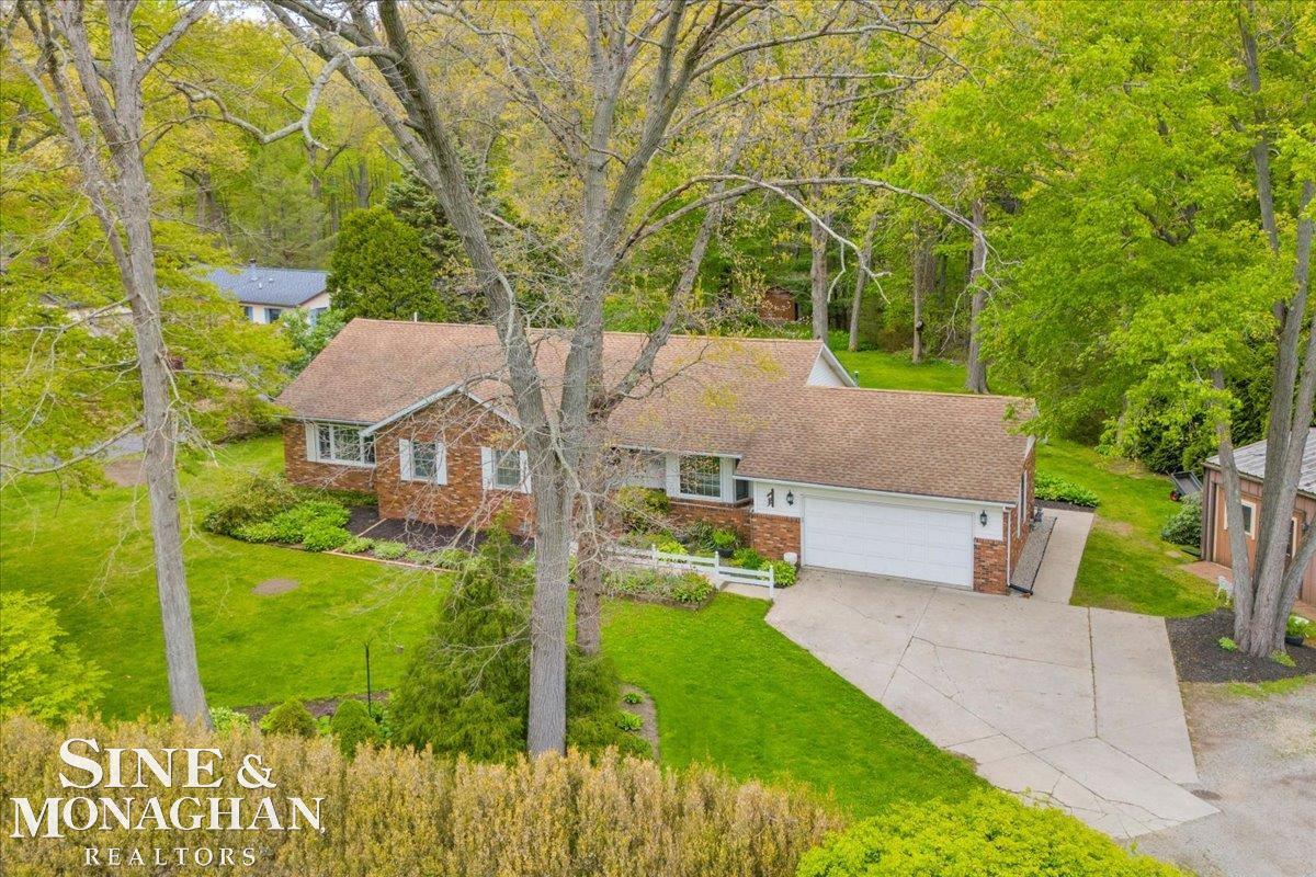9017 Stone Road Algonac, MI 48001 - Photo 42 of 53