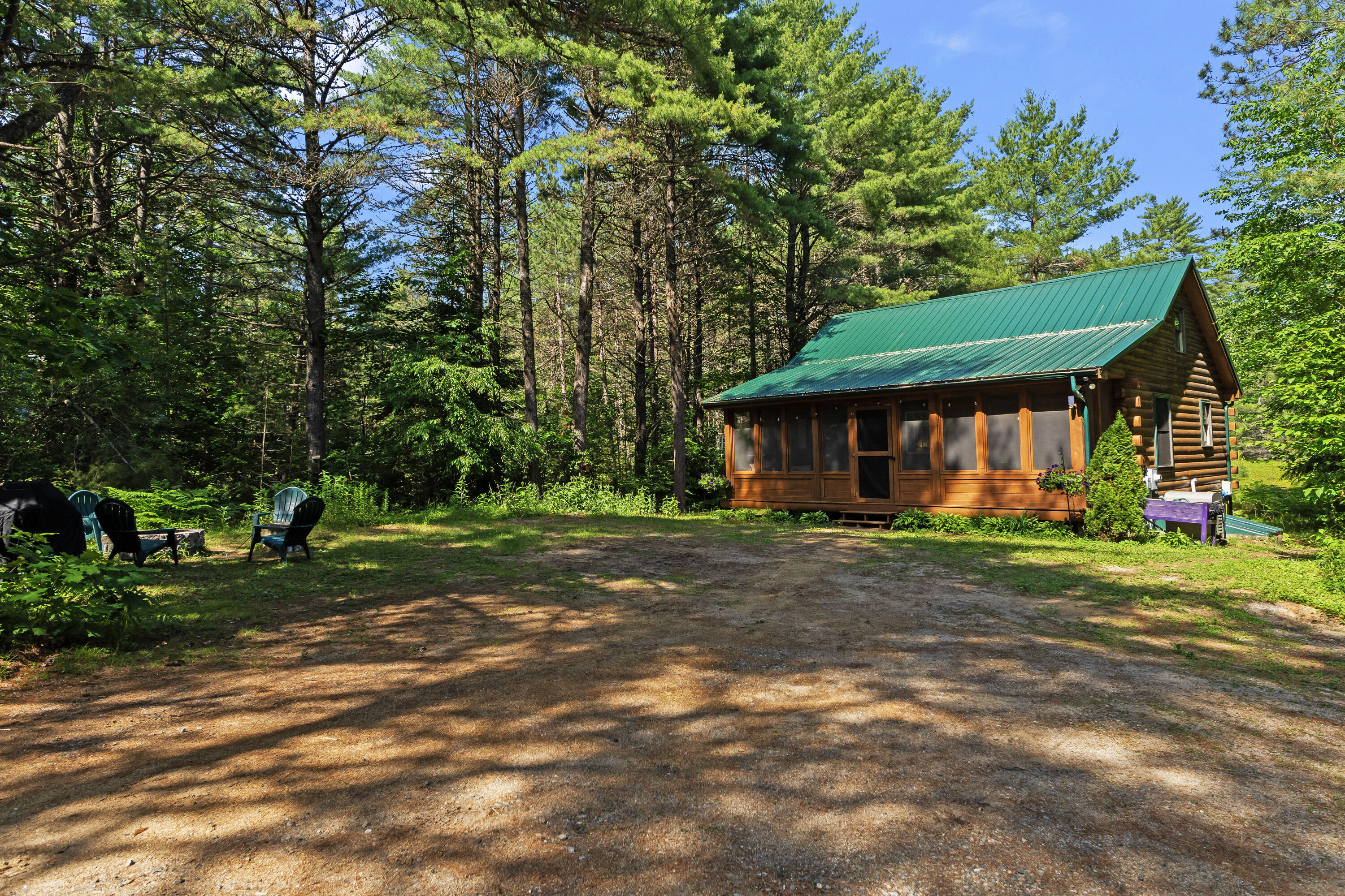 99 Big Woods Road Harrison, ME 04040 - Photo 1 of 49 99 Big Woods Rd_103