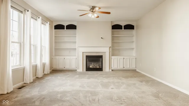 $574,900 | 3550 Burlingame Boulevard, Carmel, IN 46074