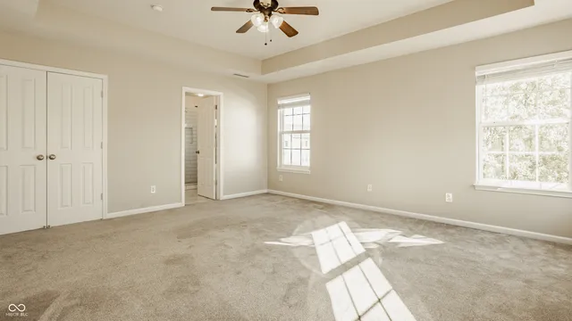 $574,900 | 3550 Burlingame Boulevard, Carmel, IN 46074