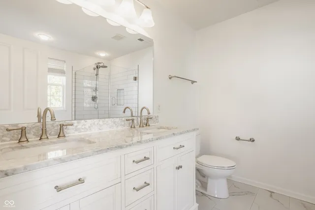 $574,900 | 3550 Burlingame Boulevard, Carmel, IN 46074