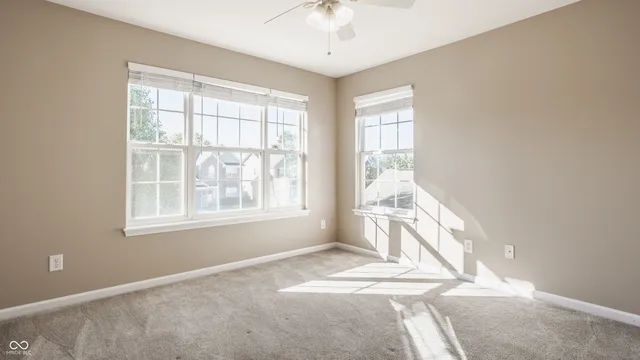 $574,900 | 3550 Burlingame Boulevard, Carmel, IN 46074