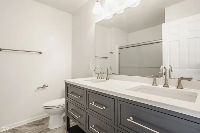 $574,900 | 3550 Burlingame Boulevard, Carmel, IN 46074