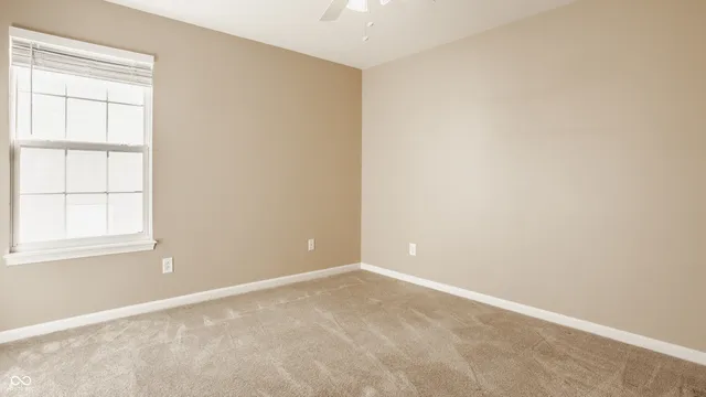 $574,900 | 3550 Burlingame Boulevard, Carmel, IN 46074