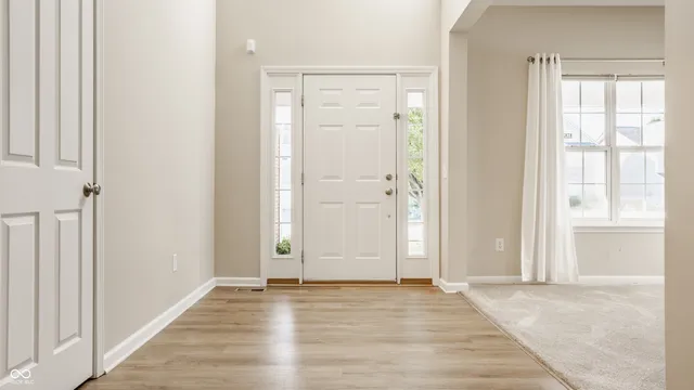 $574,900 | 3550 Burlingame Boulevard, Carmel, IN 46074