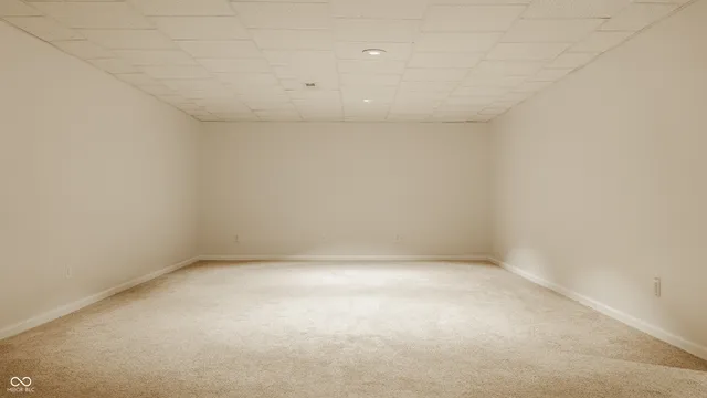 $574,900 | 3550 Burlingame Boulevard, Carmel, IN 46074