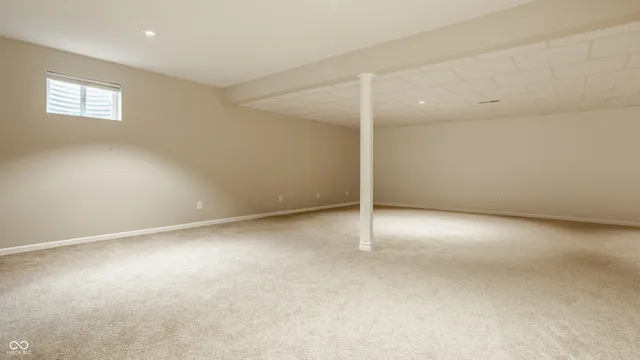 $574,900 | 3550 Burlingame Boulevard, Carmel, IN 46074