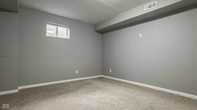 $574,900 | 3550 Burlingame Boulevard, Carmel, IN 46074