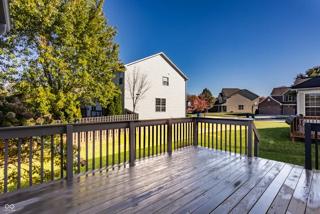 $574,900 | 3550 Burlingame Boulevard, Carmel, IN 46074