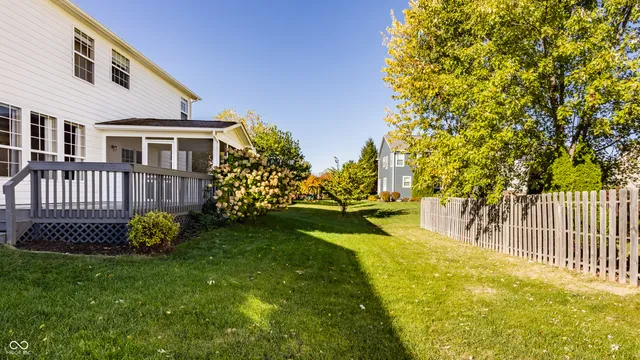 $574,900 | 3550 Burlingame Boulevard, Carmel, IN 46074