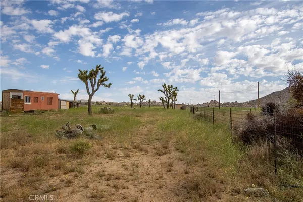 a view of a field