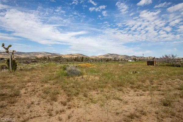 $225,000 | 52550 Geronimo Trail, Pioneertown, CA 92268