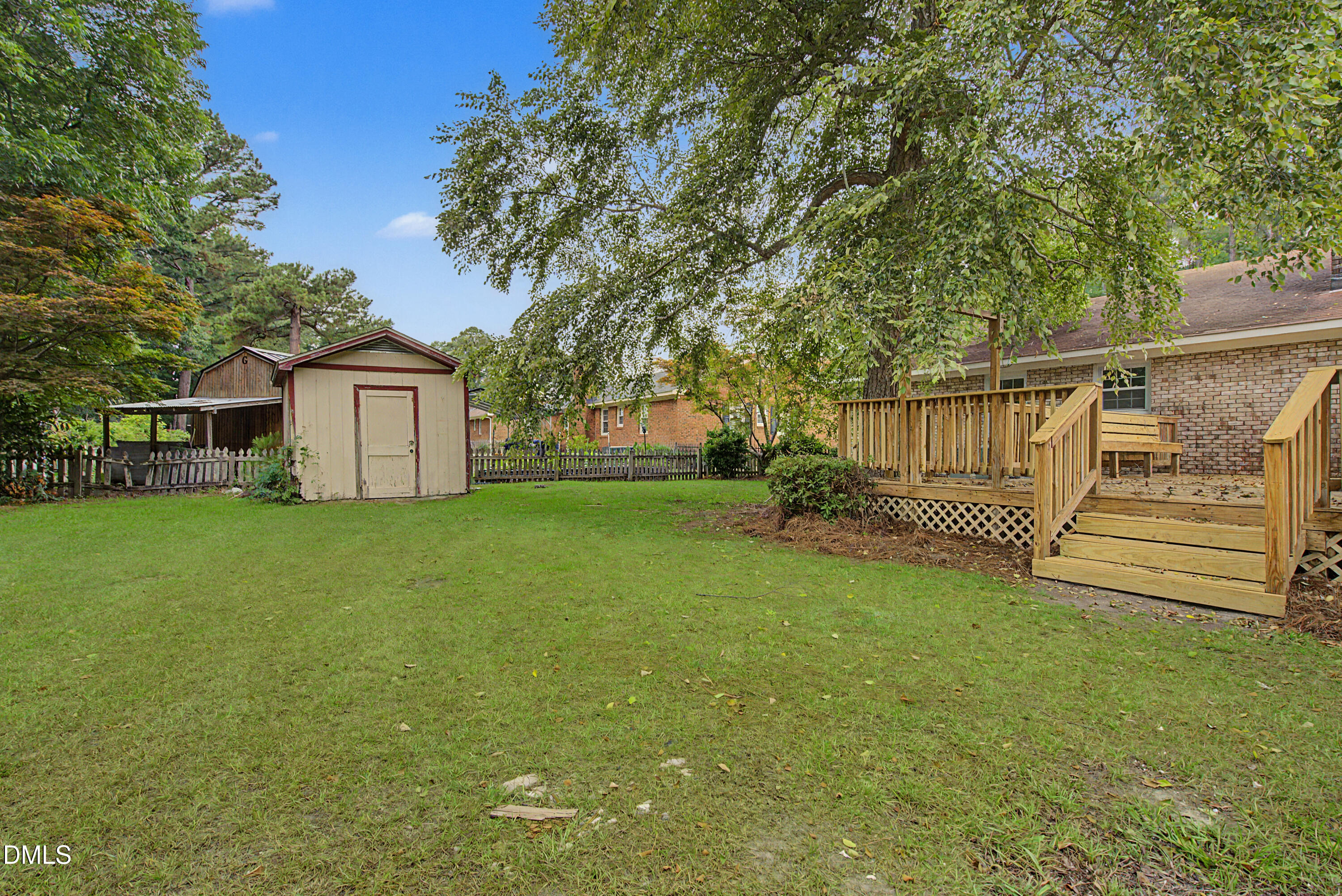 2900 Carey Road Kinston, NC 28504 - Photo 18 of 20