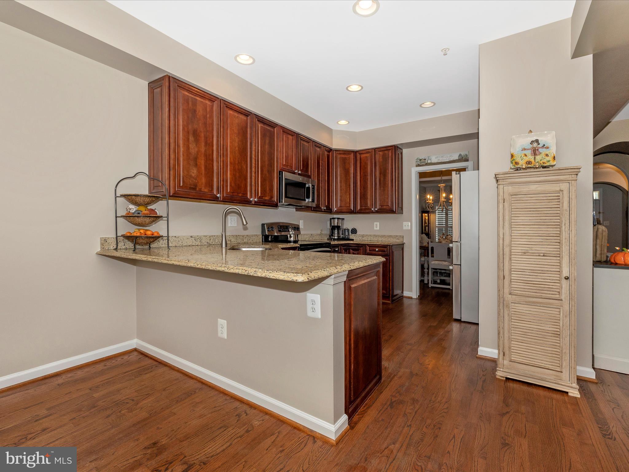 2613 Monocacy Ford Road Frederick, MD 21701 - Photo 13 of 56 Kitchen