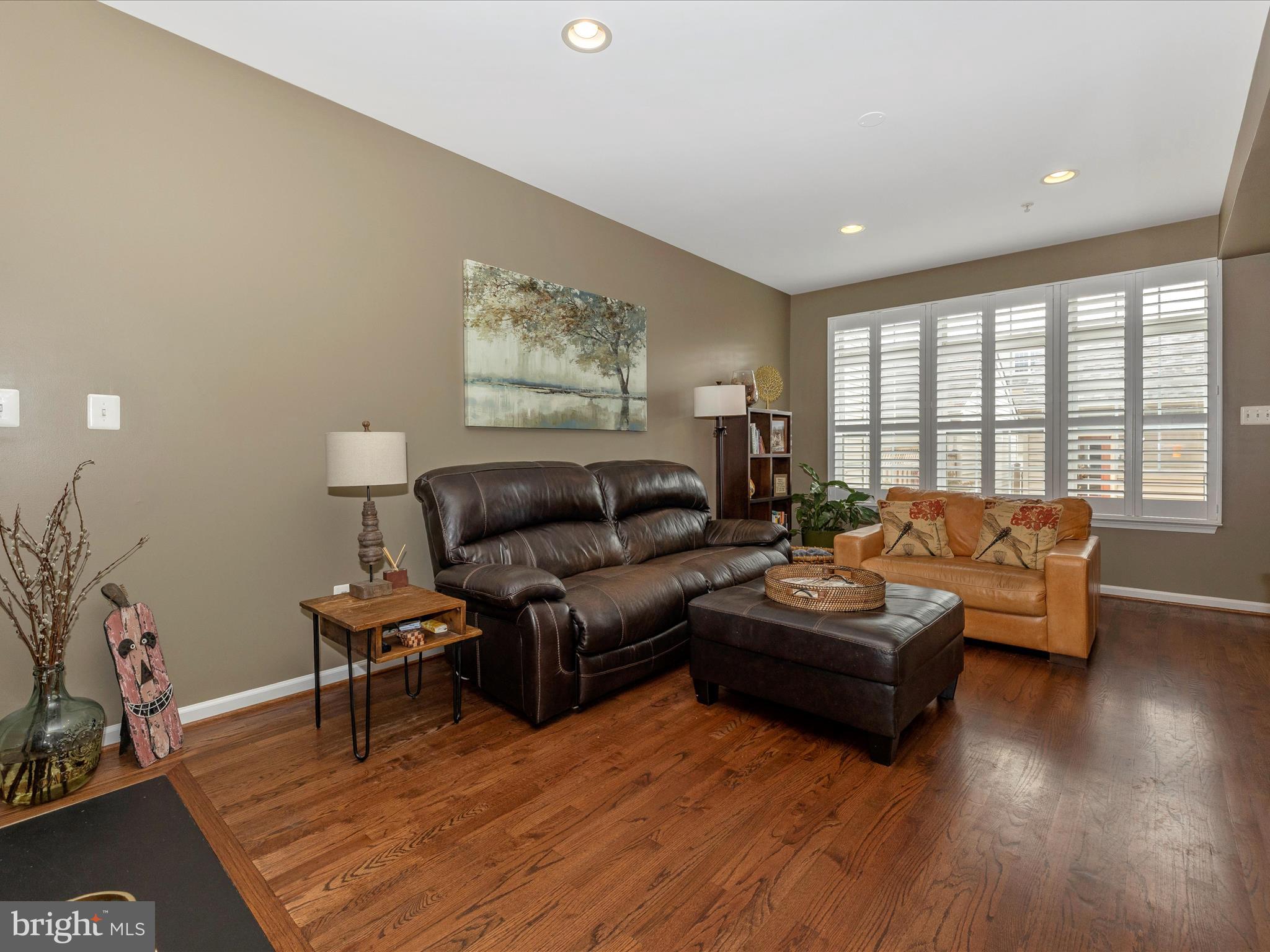 2613 Monocacy Ford Road Frederick, MD 21701 - Photo 15 of 56 Family Room
