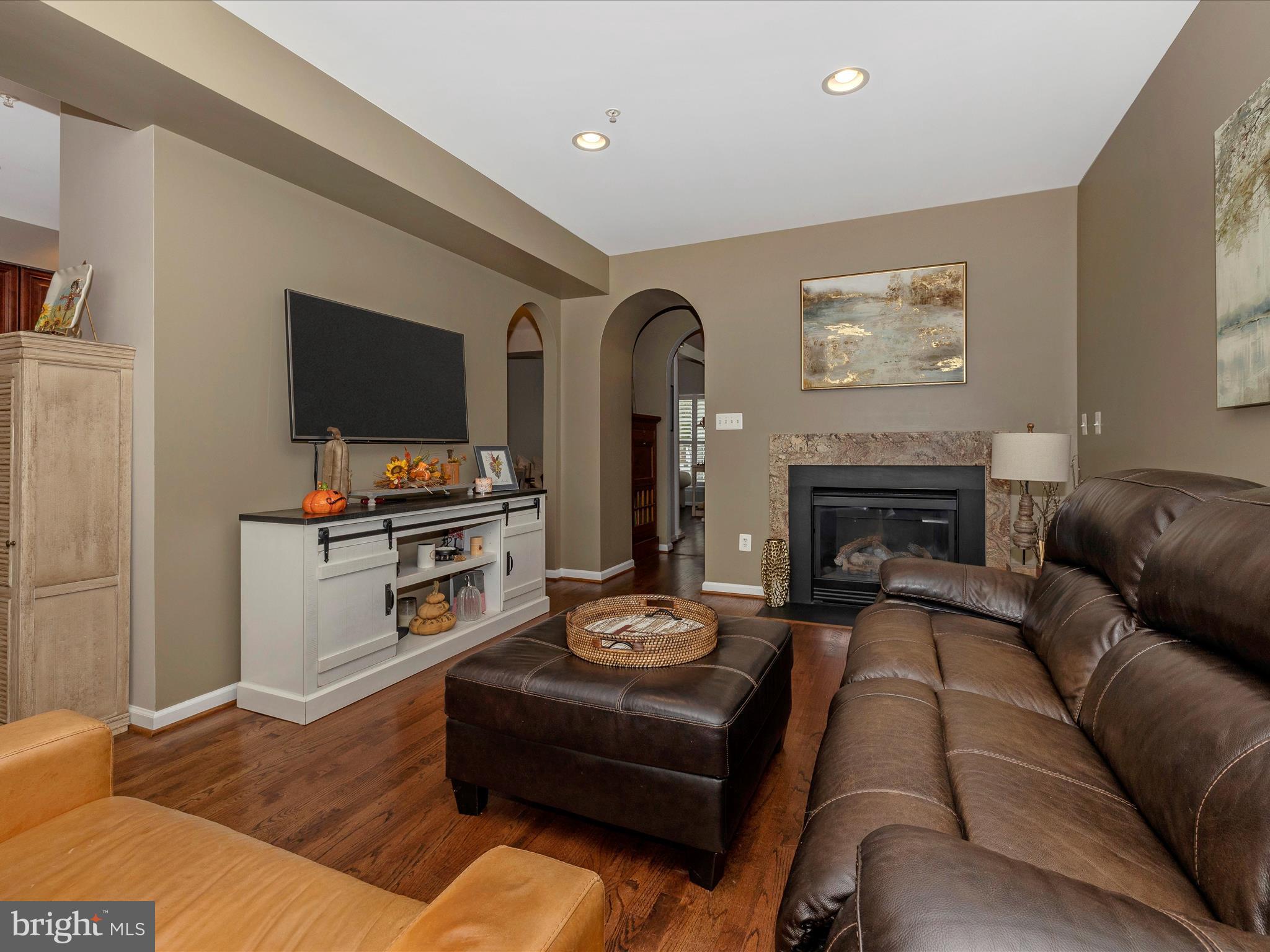 2613 Monocacy Ford Road Frederick, MD 21701 - Photo 17 of 56 Family Room
