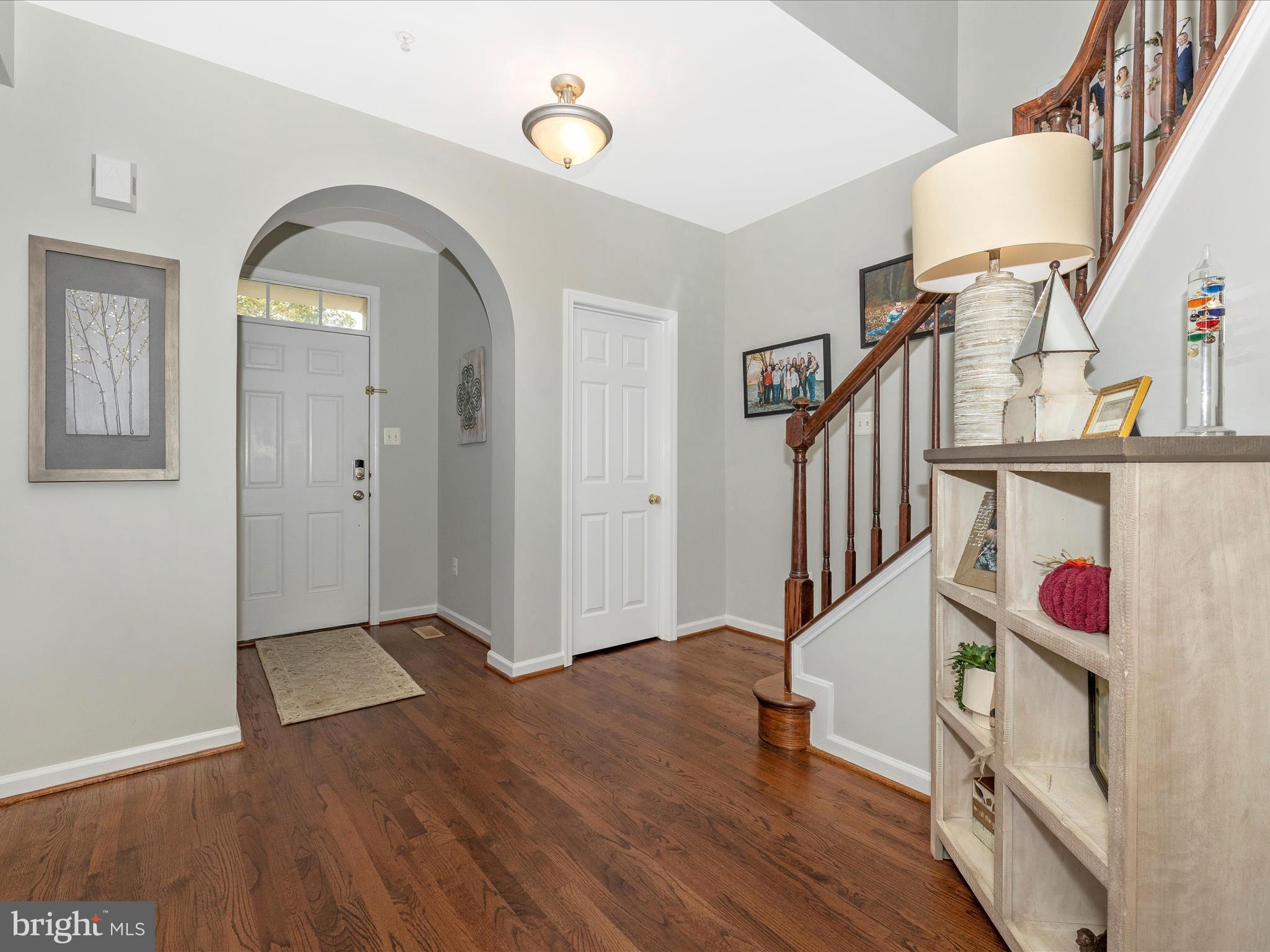 2613 Monocacy Ford Road Frederick, MD 21701 - Photo 3 of 56 Foyer