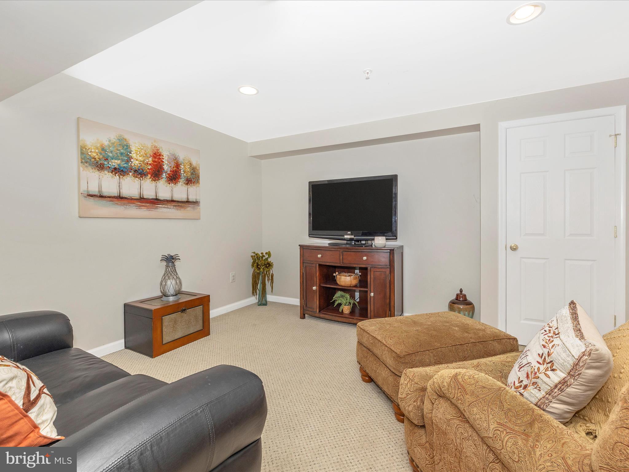 2613 Monocacy Ford Road Frederick, MD 21701 - Photo 34 of 56 Lower Level