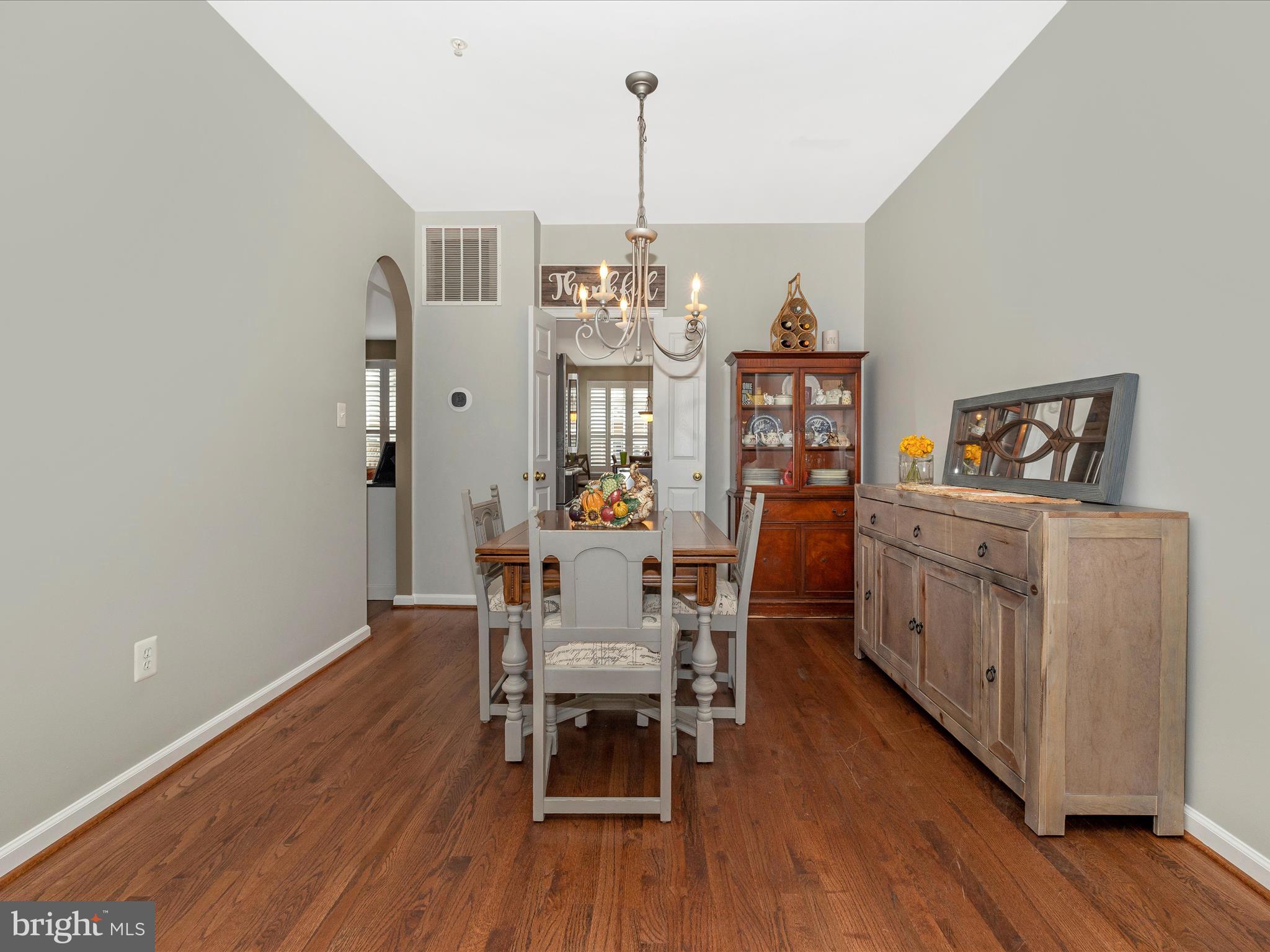 2613 Monocacy Ford Road Frederick, MD 21701 - Photo 7 of 56 Dining Room