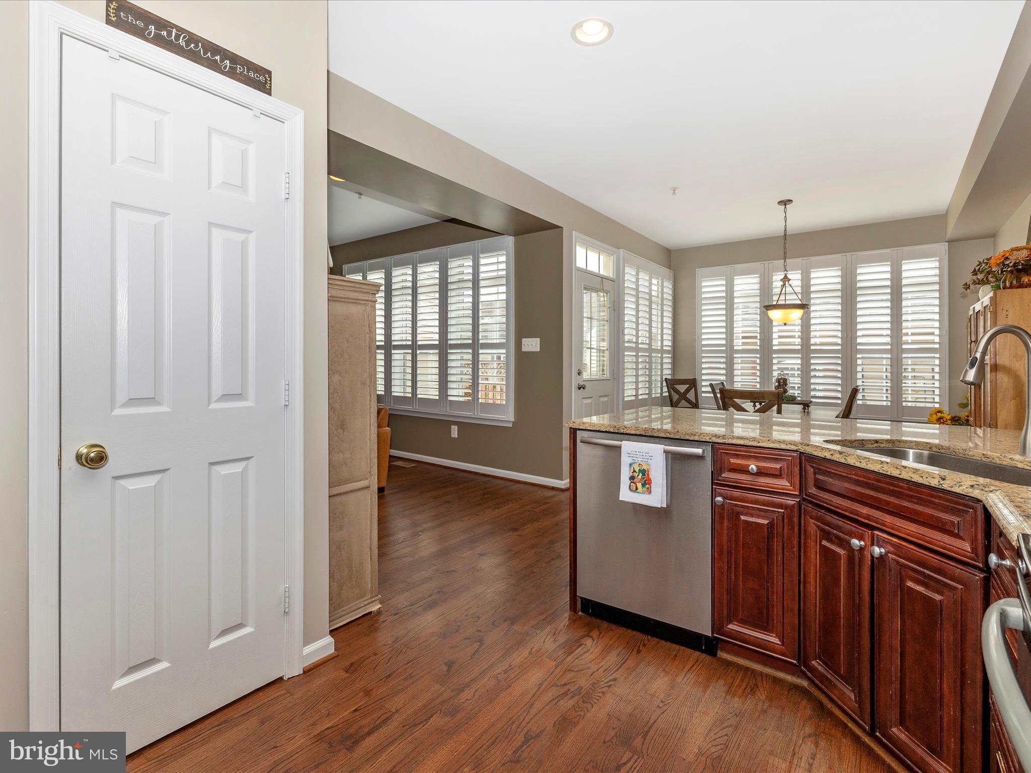2613 Monocacy Ford Road Frederick, MD 21701 - Photo 10 of 56 Kitchen