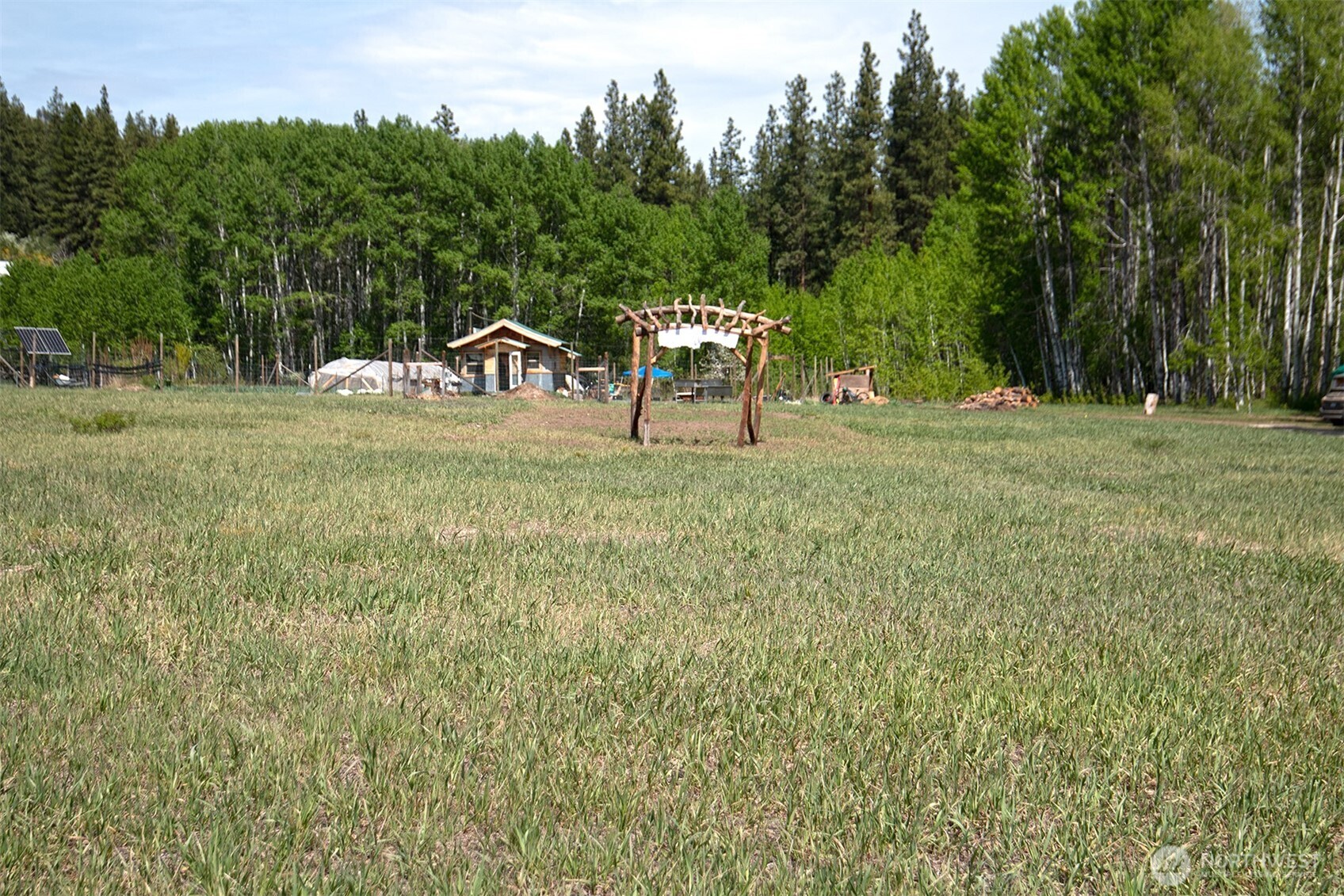 64 Elmer Road Twisp, WA 98856 - Photo 1 of 33 Gallery Image 1