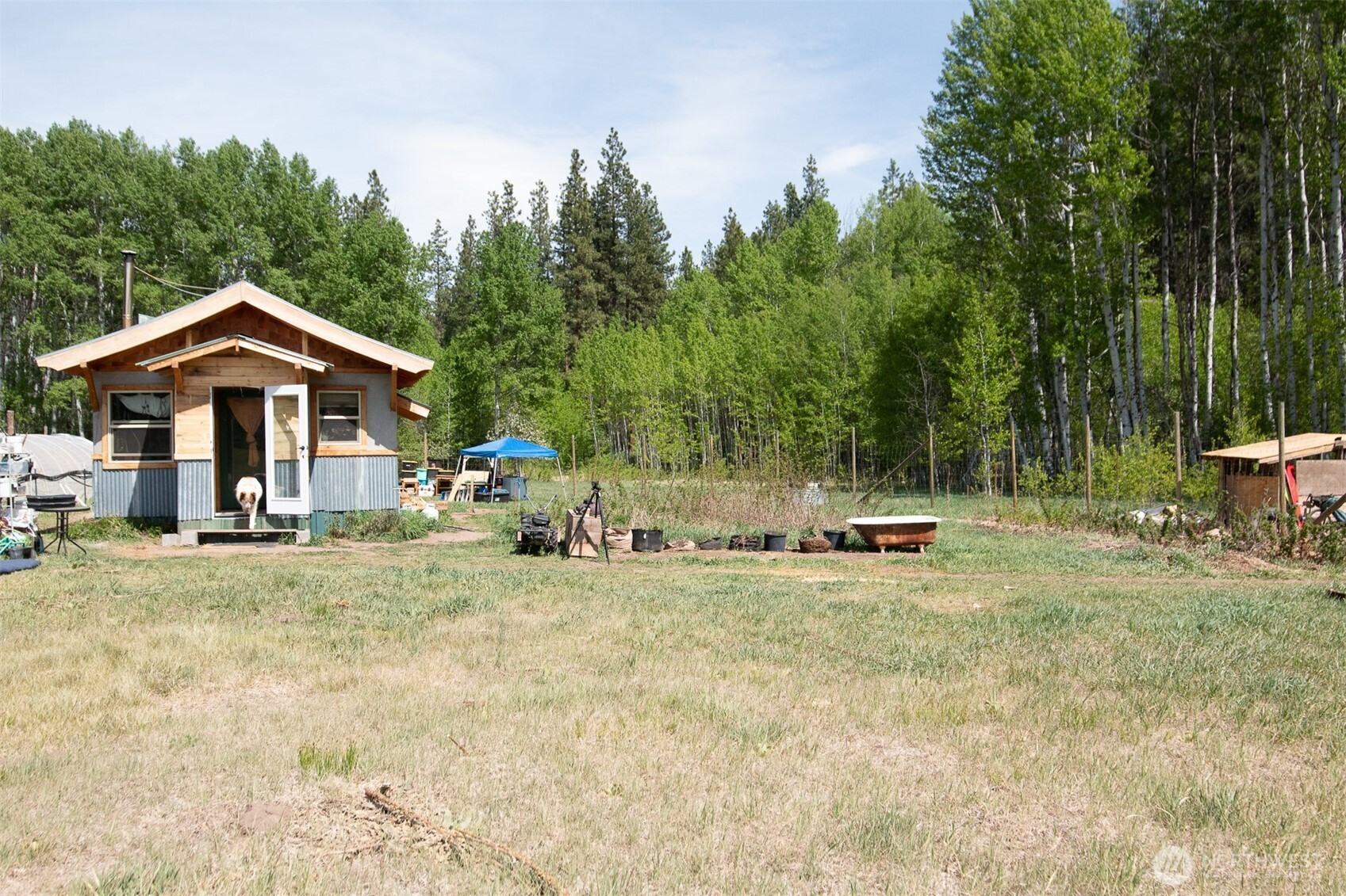 64 Elmer Road Twisp, WA 98856 - Photo 2 of 33 Gallery Image 2
