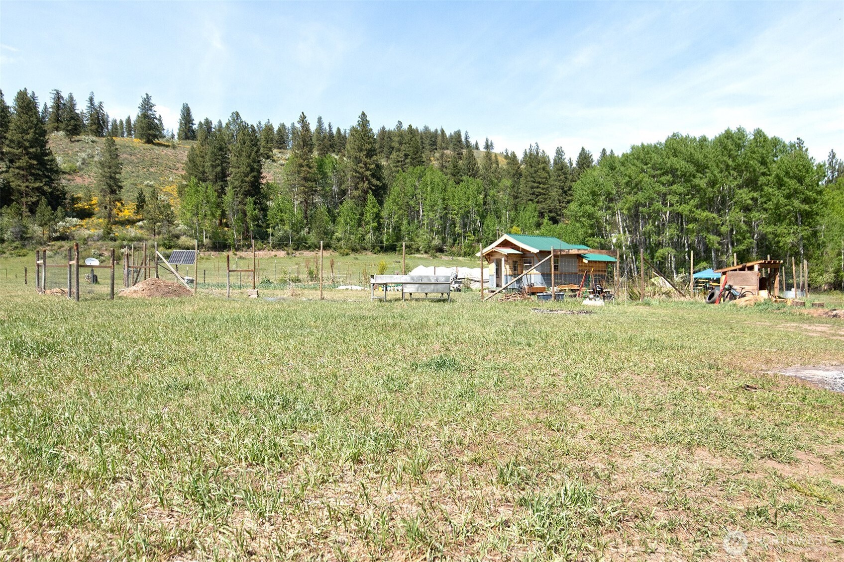 64 Elmer Road Twisp, WA 98856 - Photo 24 of 33 Gallery Image 24