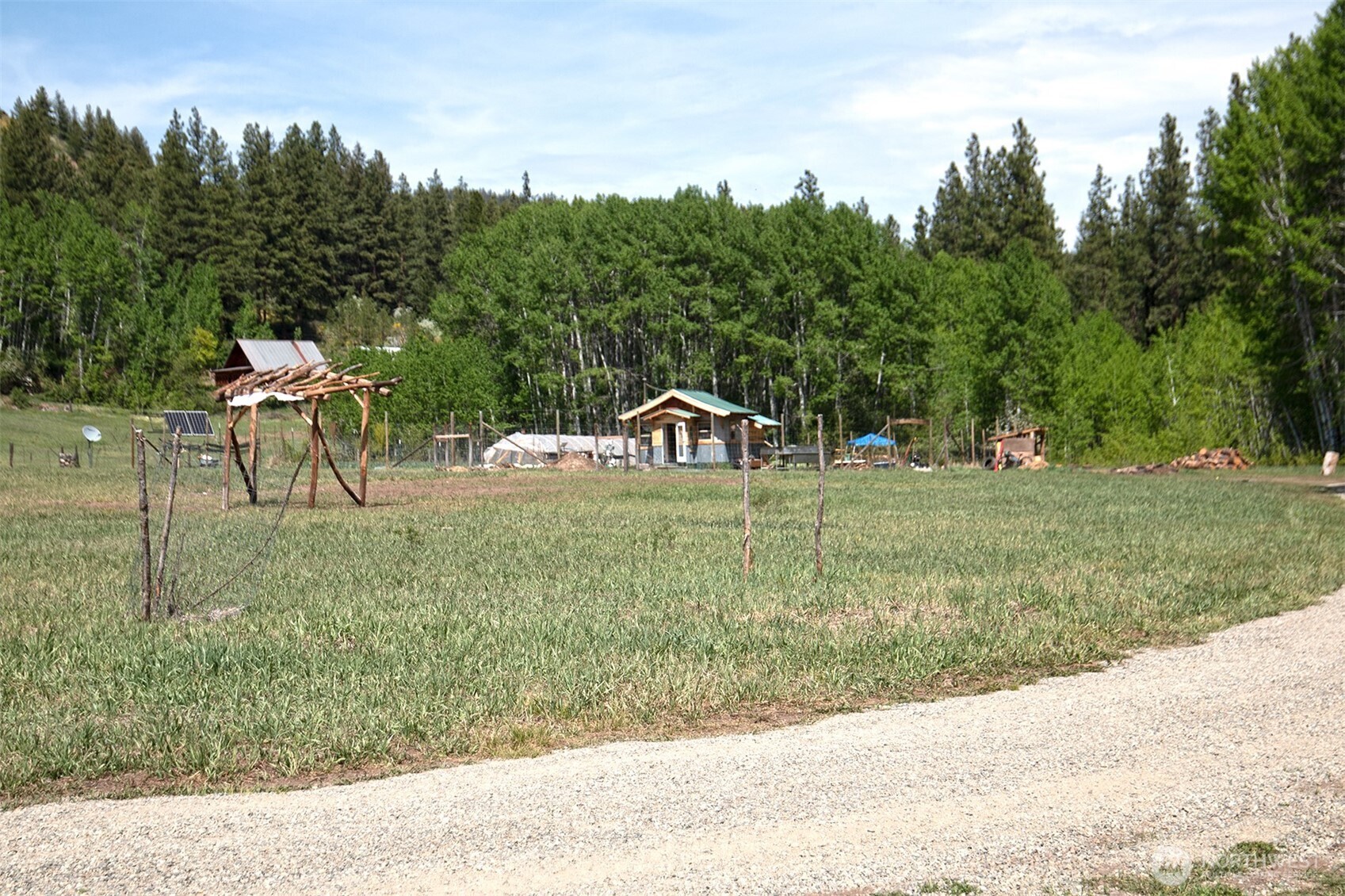 64 Elmer Road Twisp, WA 98856 - Photo 27 of 33 Gallery Image 27