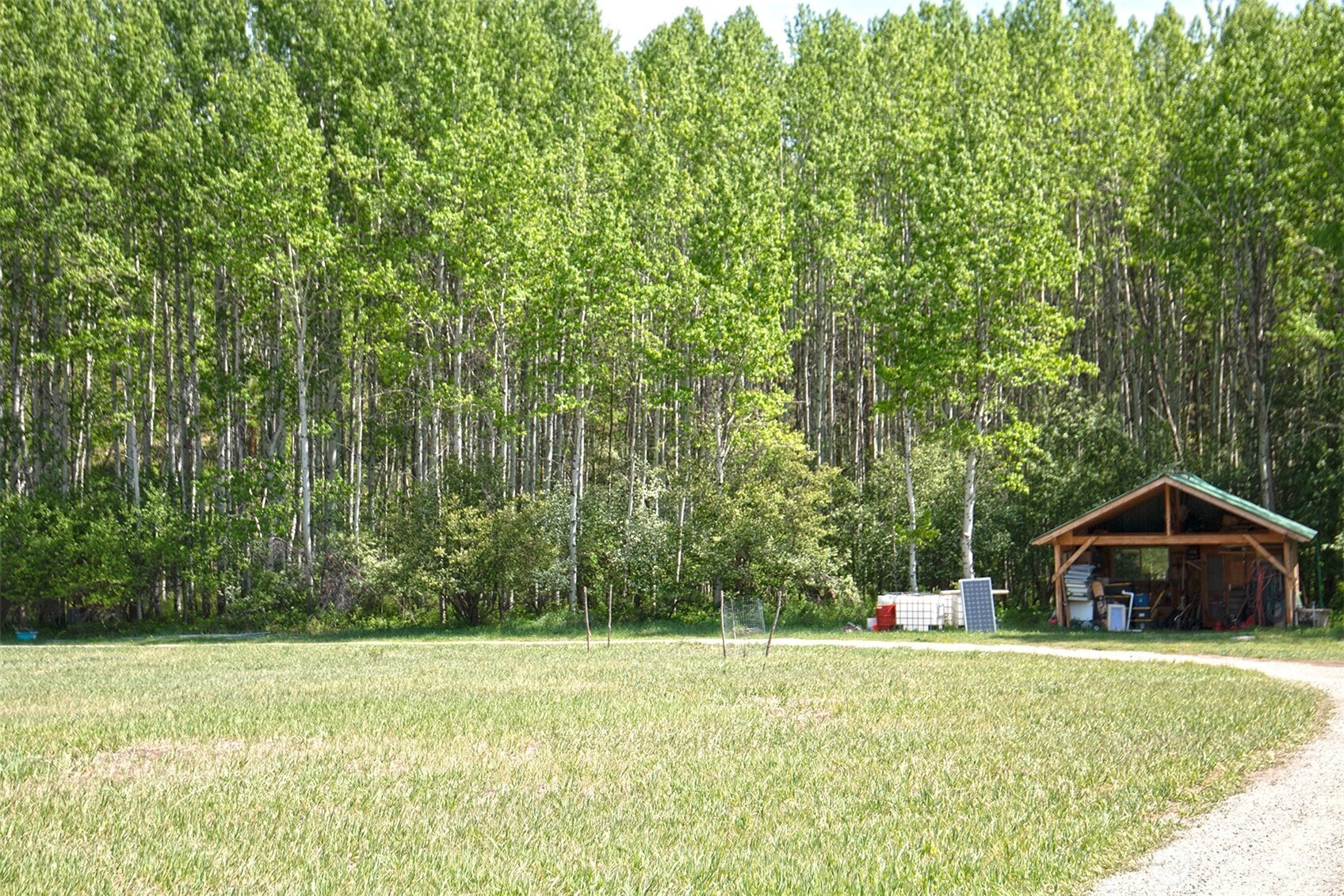 64 Elmer Road Twisp, WA 98856 - Photo 4 of 33 Gallery Image 4