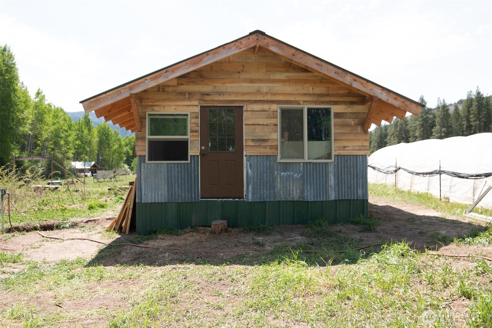 64 Elmer Road Twisp, WA 98856 - Photo 6 of 33 Gallery Image 6