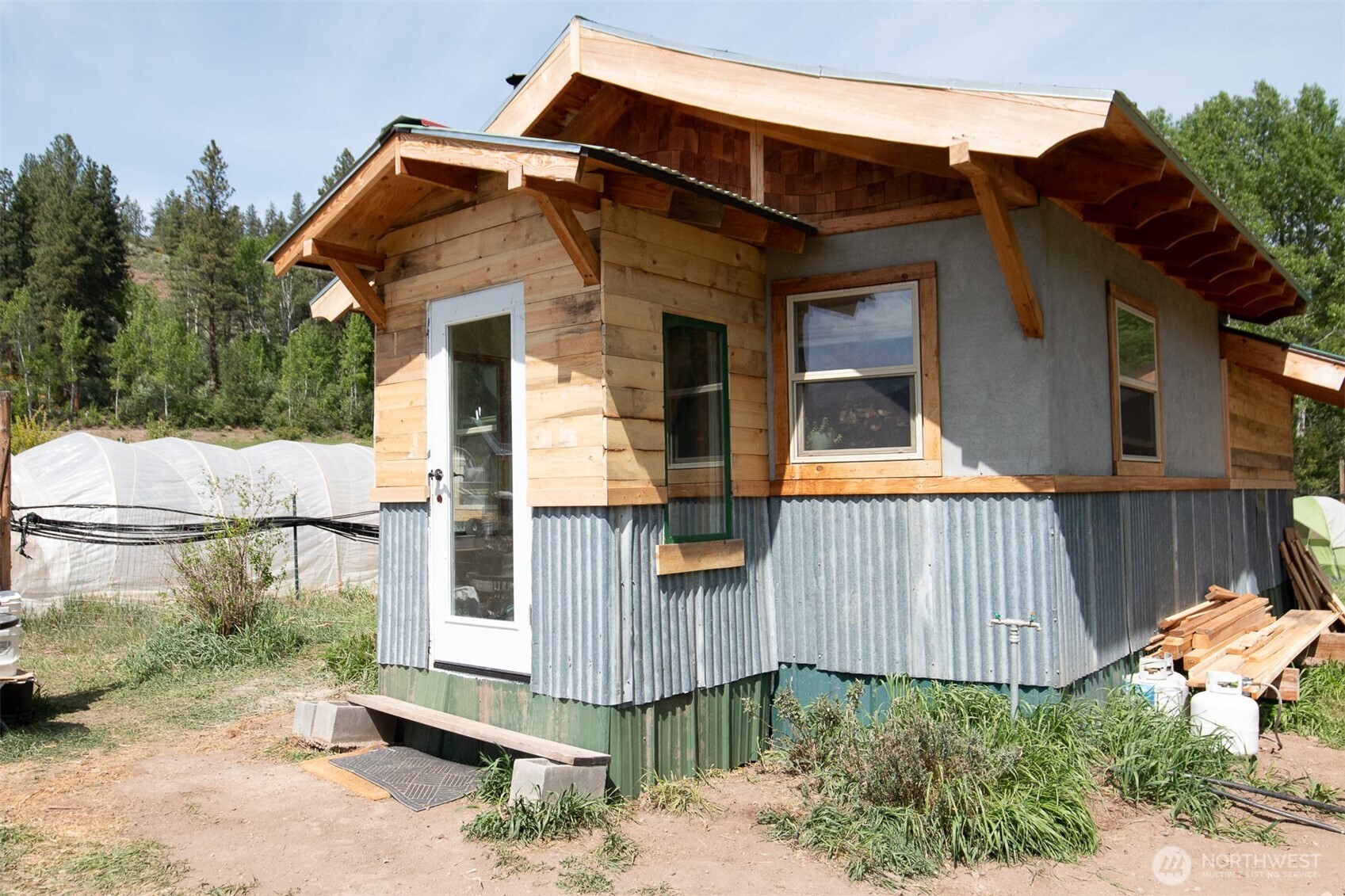 64 Elmer Road Twisp, WA 98856 - Photo 7 of 33 Gallery Image 7