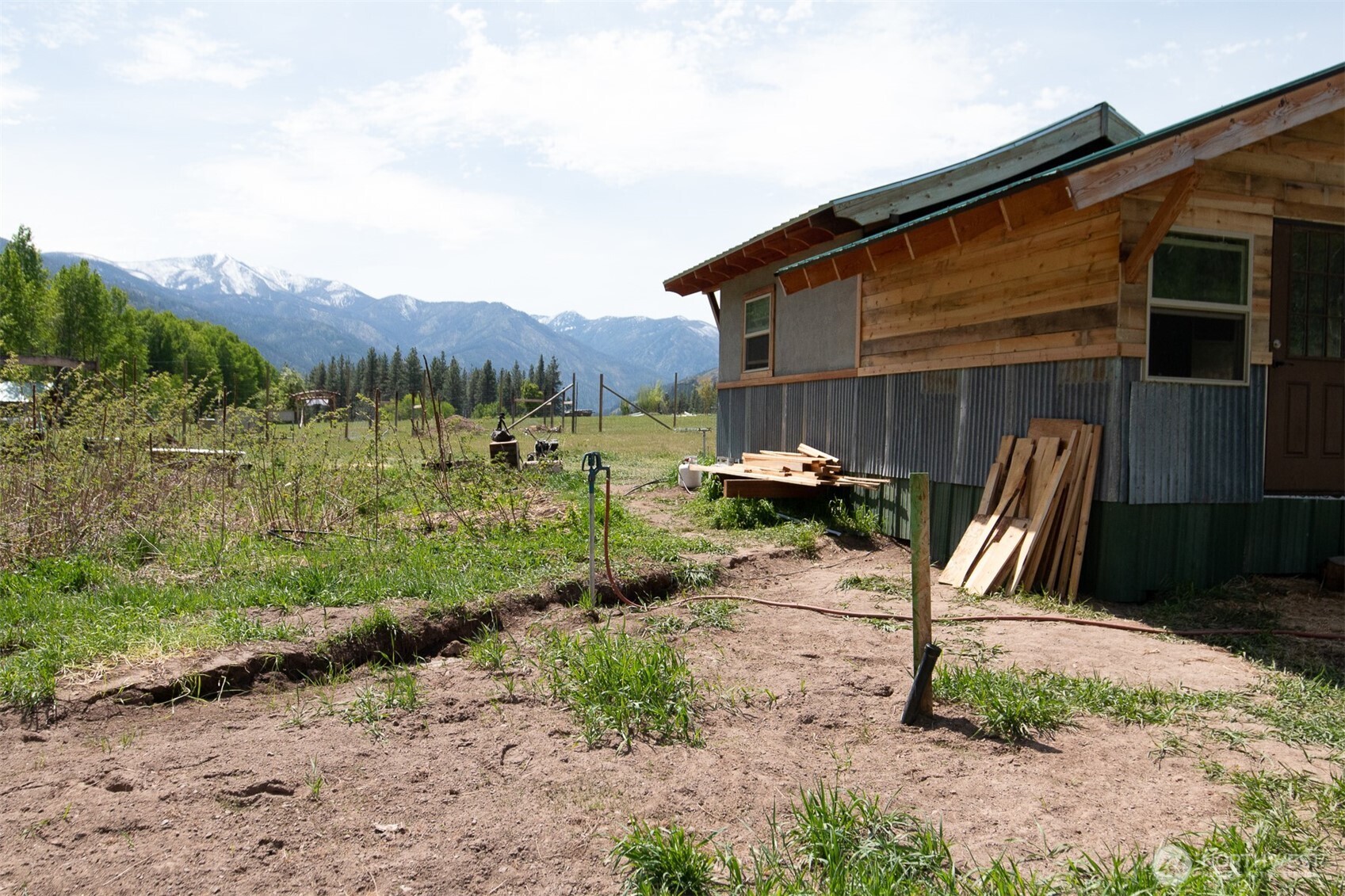 64 Elmer Road Twisp, WA 98856 - Photo 10 of 33 Gallery Image 10