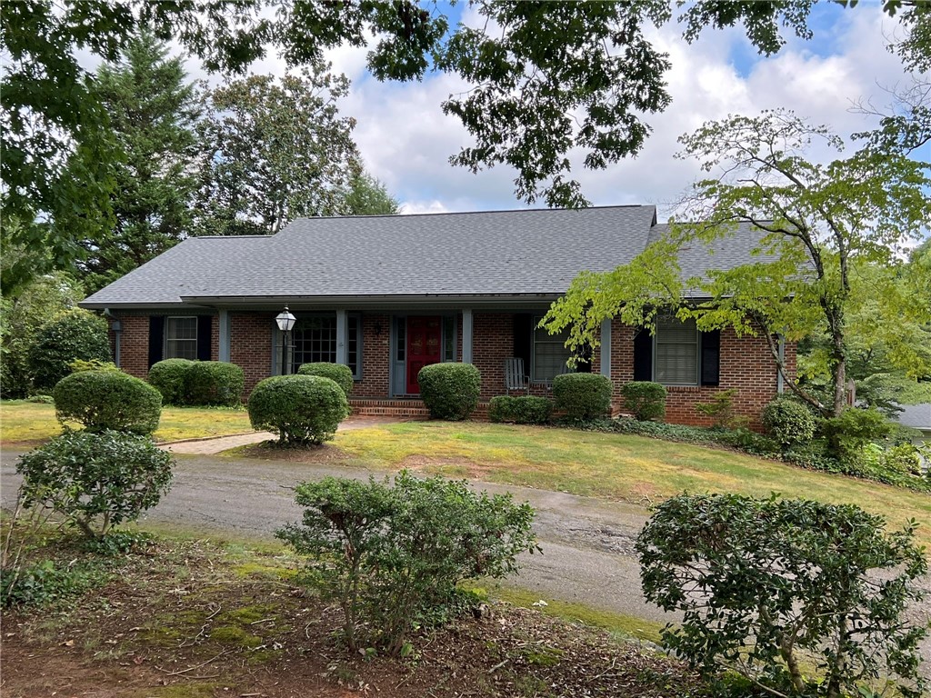 427 Bethlehem Ridge Road Pickens, SC 29671 - Photo 1 of 35