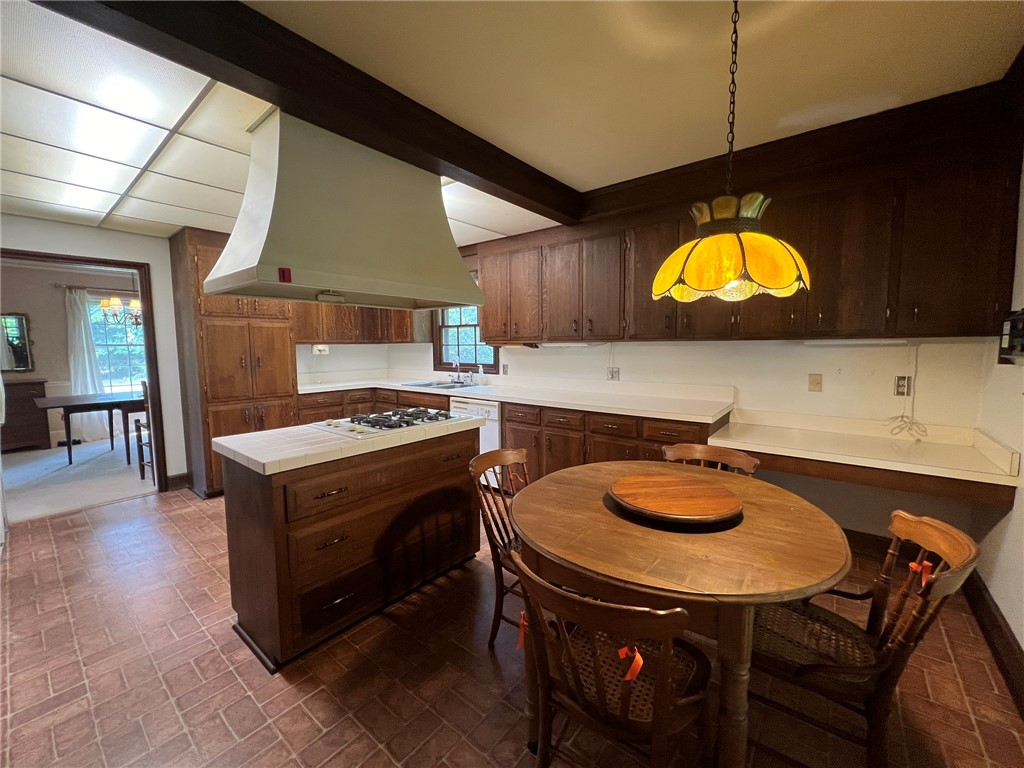 427 Bethlehem Ridge Road Pickens, SC 29671 - Photo 19 of 35