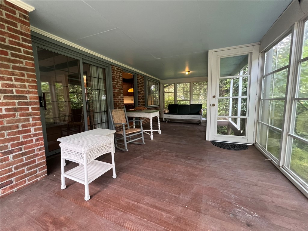 427 Bethlehem Ridge Road Pickens, SC 29671 - Photo 21 of 35