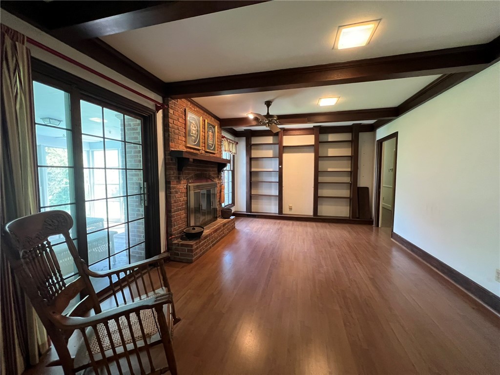 427 Bethlehem Ridge Road Pickens, SC 29671 - Photo 23 of 35
