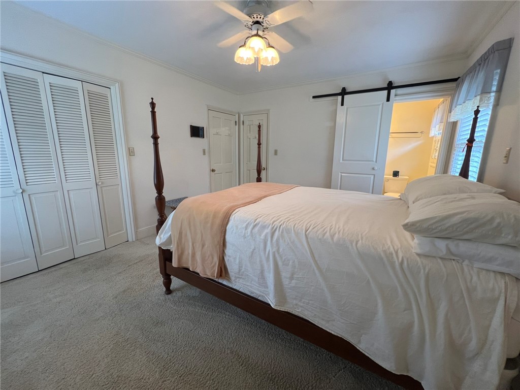 427 Bethlehem Ridge Road Pickens, SC 29671 - Photo 24 of 35