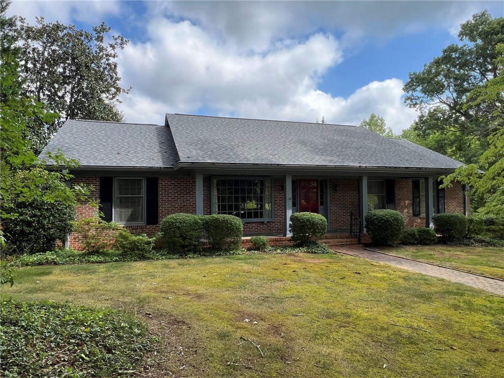 427 Bethlehem Ridge Road Pickens, SC 29671 - Photo 3 of 35
