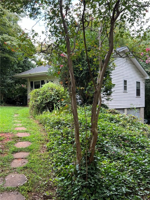 427 Bethlehem Ridge Road Pickens, SC 29671 - Photo 34 of 35