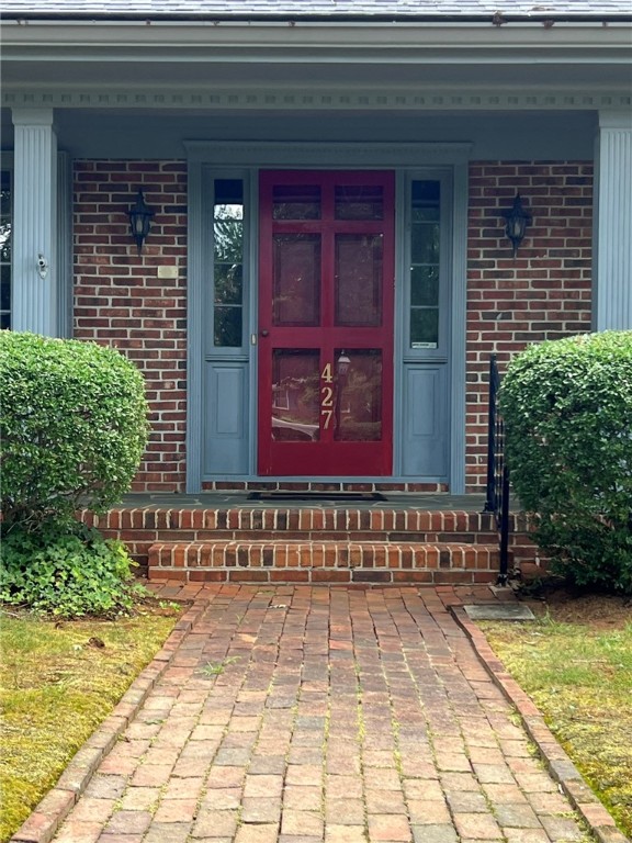 427 Bethlehem Ridge Road Pickens, SC 29671 - Photo 9 of 35