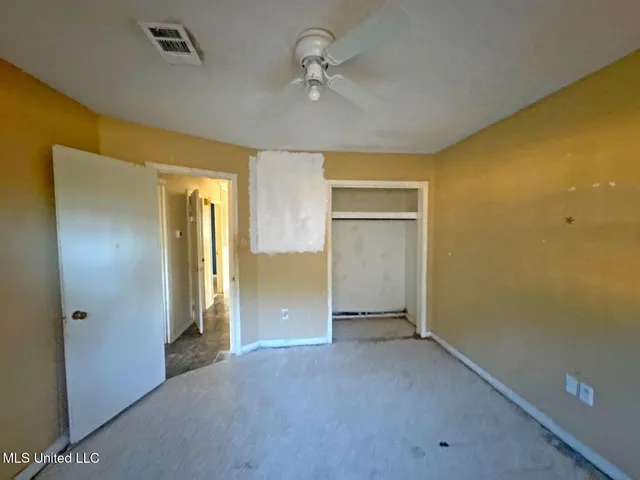 $52,500 | 4867 Rosehaven Drive, Jackson, MS 39209