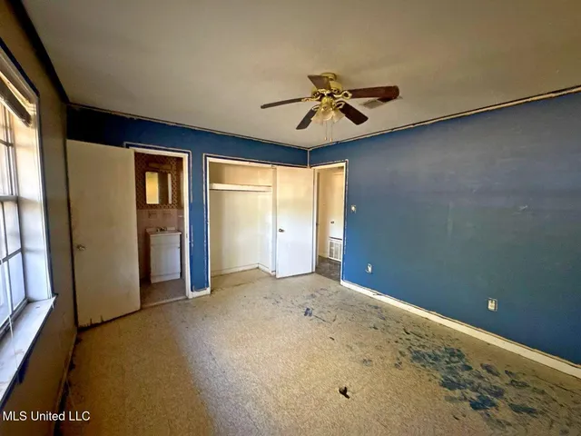 $52,500 | 4867 Rosehaven Drive, Jackson, MS 39209