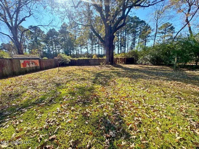 $52,500 | 4867 Rosehaven Drive, Jackson, MS 39209